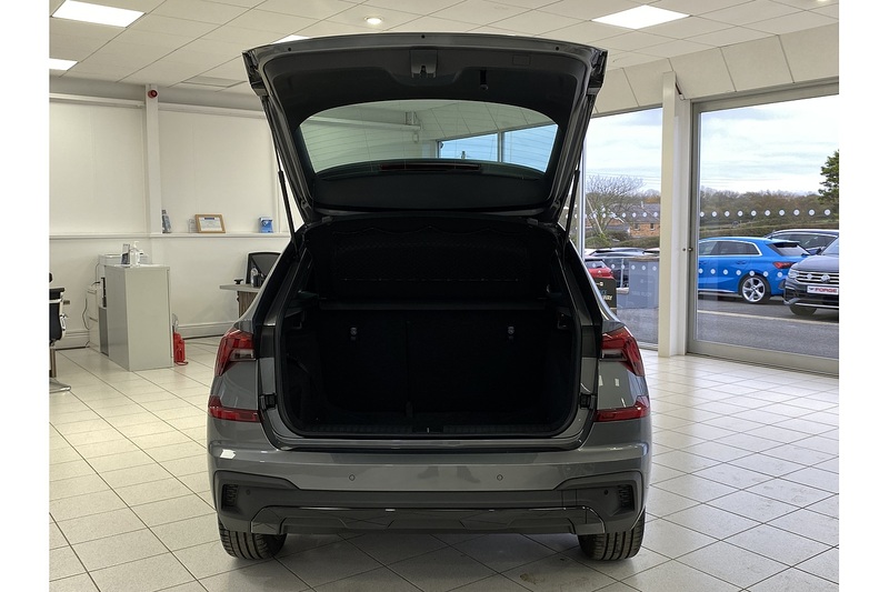 Skoda 1.5 TSI ACT Monte Carlo SUV 5dr Petrol DSG Euro 6 (s/s) (150 ps)