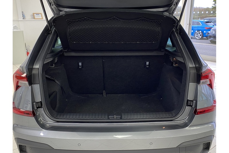 Skoda 1.5 TSI ACT Monte Carlo SUV 5dr Petrol DSG Euro 6 (s/s) (150 ps)