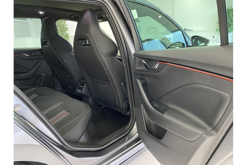 Skoda 1.5 TSI ACT Monte Carlo SUV 5dr Petrol DSG Euro 6 (s/s) (150 ps)