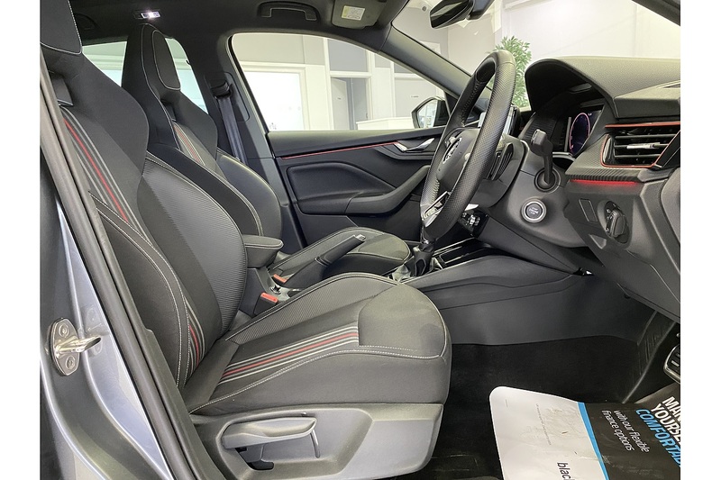 Skoda 1.5 TSI ACT Monte Carlo SUV 5dr Petrol DSG Euro 6 (s/s) (150 ps)