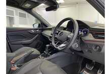 24/24 Skoda Kamiq 1.5 TSI ACT Monte Carlo SUV Petrol DSG 150 ps