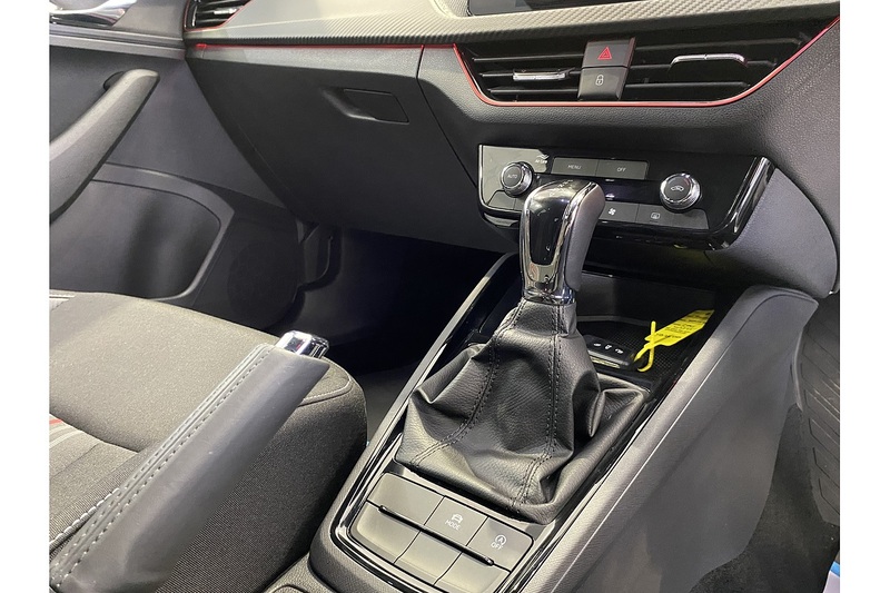 Skoda 1.5 TSI ACT Monte Carlo SUV 5dr Petrol DSG Euro 6 (s/s) (150 ps)