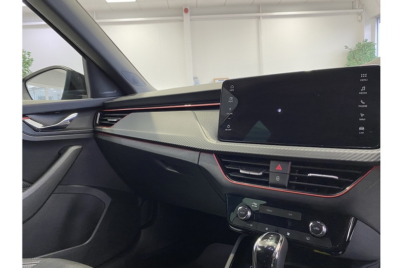 Skoda 1.5 TSI ACT Monte Carlo SUV 5dr Petrol DSG Euro 6 (s/s) (150 ps)