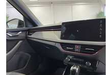 24/24 Skoda Kamiq 1.5 TSI ACT Monte Carlo SUV Petrol DSG 150 ps