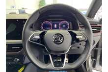 24/24 Skoda Kamiq 1.5 TSI ACT Monte Carlo SUV Petrol DSG 150 ps