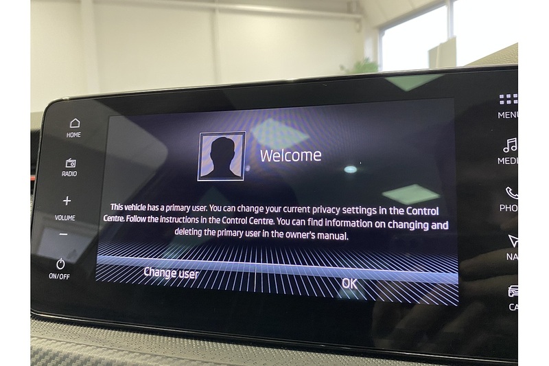 Skoda 1.5 TSI ACT Monte Carlo SUV 5dr Petrol DSG Euro 6 (s/s) (150 ps)