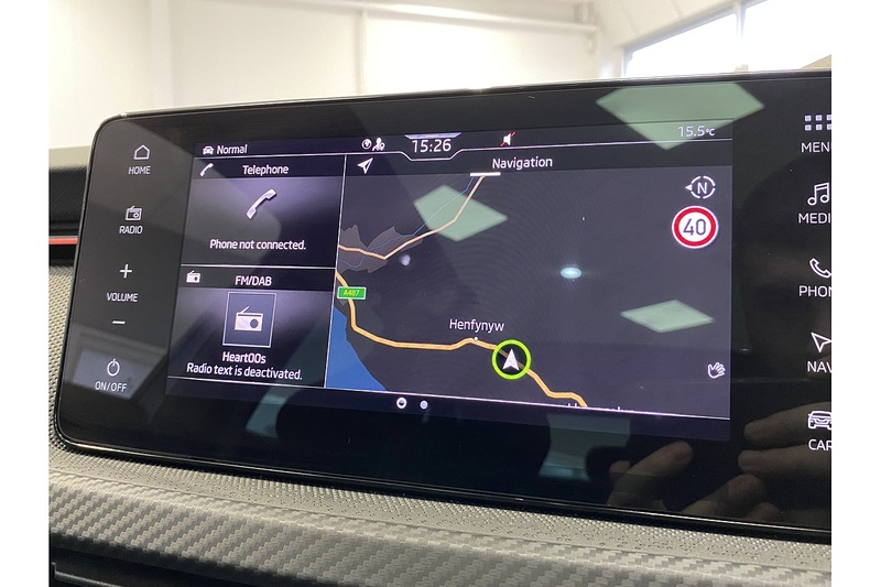 Skoda 1.5 TSI ACT Monte Carlo SUV 5dr Petrol DSG Euro 6 (s/s) (150 ps)