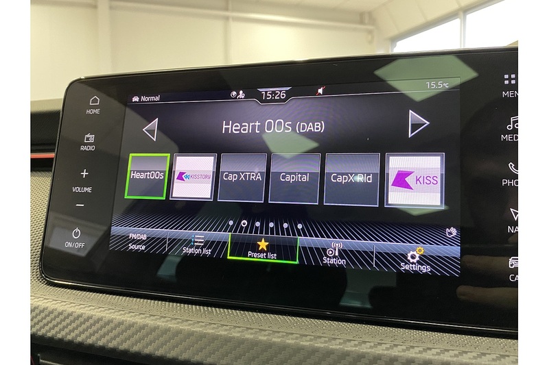 Skoda 1.5 TSI ACT Monte Carlo SUV 5dr Petrol DSG Euro 6 (s/s) (150 ps)