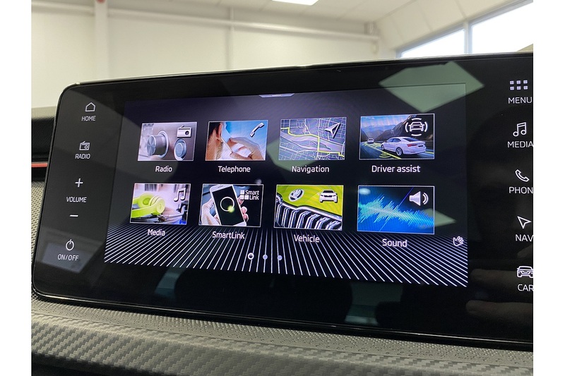 Skoda 1.5 TSI ACT Monte Carlo SUV 5dr Petrol DSG Euro 6 (s/s) (150 ps)