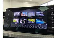 24/24 Skoda Kamiq 1.5 TSI ACT Monte Carlo SUV Petrol DSG 150 ps