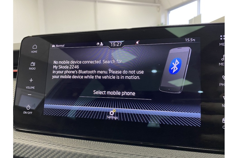 Skoda 1.5 TSI ACT Monte Carlo SUV 5dr Petrol DSG Euro 6 (s/s) (150 ps)