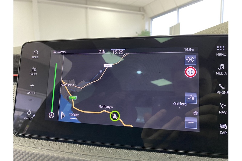 Skoda 1.5 TSI ACT Monte Carlo SUV 5dr Petrol DSG Euro 6 (s/s) (150 ps)