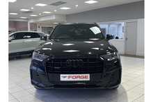 23/23 Audi Q7 3.0 TDI V6 50 Black Edition Diesel Tiptronic quattro 286 ps