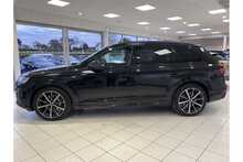 23/23 Audi Q7 3.0 TDI V6 50 Black Edition Diesel Tiptronic quattro 286 ps