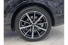 23/23 Audi Q7 3.0 TDI V6 50 Black Edition Diesel Tiptronic quattro 286 ps