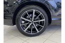 23/23 Audi Q7 3.0 TDI V6 50 Black Edition Diesel Tiptronic quattro 286 ps