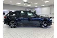 23/23 Audi Q7 3.0 TDI V6 50 Black Edition Diesel Tiptronic quattro 286 ps