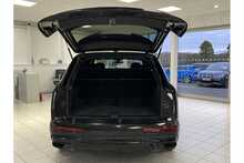 23/23 Audi Q7 3.0 TDI V6 50 Black Edition Diesel Tiptronic quattro 286 ps