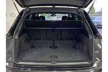 23/23 Audi Q7 3.0 TDI V6 50 Black Edition Diesel Tiptronic quattro 286 ps