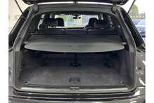 23/23 Audi Q7 3.0 TDI V6 50 Black Edition Diesel Tiptronic quattro 286 ps