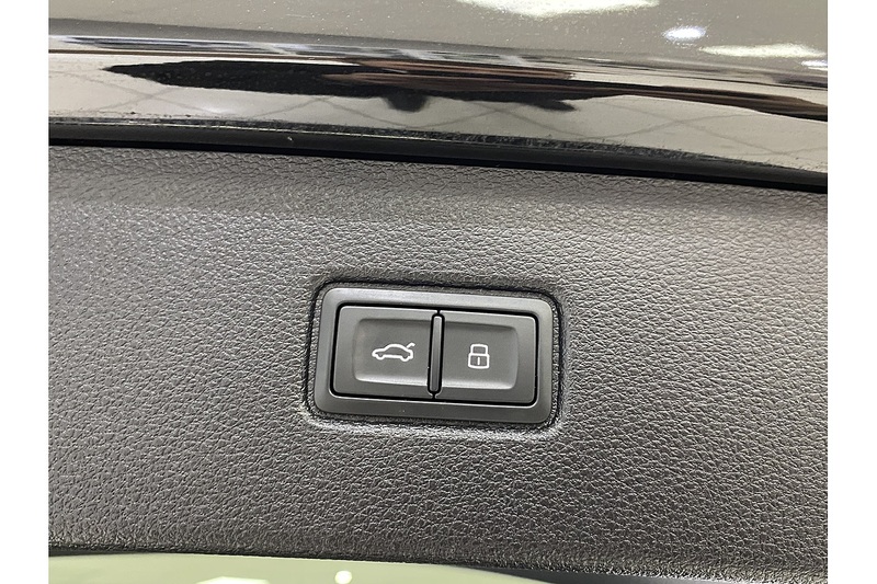 Audi 3.0 TDI V6 50 Black Edition SUV 5dr Diesel Tiptronic quattro Euro 6 (s/s) (286 ps)