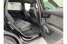 23/23 Audi Q7 3.0 TDI V6 50 Black Edition Diesel Tiptronic quattro 286 ps