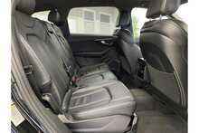 23/23 Audi Q7 3.0 TDI V6 50 Black Edition Diesel Tiptronic quattro 286 ps