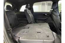 23/23 Audi Q7 3.0 TDI V6 50 Black Edition Diesel Tiptronic quattro 286 ps