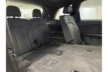 23/23 Audi Q7 3.0 TDI V6 50 Black Edition Diesel Tiptronic quattro 286 ps