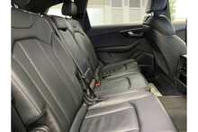 23/23 Audi Q7 3.0 TDI V6 50 Black Edition Diesel Tiptronic quattro 286 ps
