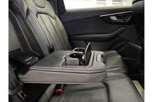 23/23 Audi Q7 3.0 TDI V6 50 Black Edition Diesel Tiptronic quattro 286 ps