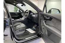 23/23 Audi Q7 3.0 TDI V6 50 Black Edition Diesel Tiptronic quattro 286 ps