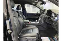 23/23 Audi Q7 3.0 TDI V6 50 Black Edition Diesel Tiptronic quattro 286 ps