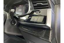 23/23 Audi Q7 3.0 TDI V6 50 Black Edition Diesel Tiptronic quattro 286 ps