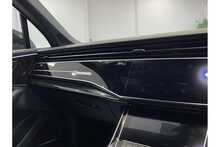 23/23 Audi Q7 3.0 TDI V6 50 Black Edition Diesel Tiptronic quattro 286 ps