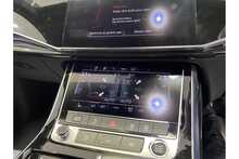 23/23 Audi Q7 3.0 TDI V6 50 Black Edition Diesel Tiptronic quattro 286 ps