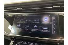 23/23 Audi Q7 3.0 TDI V6 50 Black Edition Diesel Tiptronic quattro 286 ps