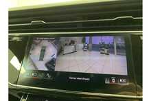 23/23 Audi Q7 3.0 TDI V6 50 Black Edition Diesel Tiptronic quattro 286 ps