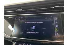 23/23 Audi Q7 3.0 TDI V6 50 Black Edition Diesel Tiptronic quattro 286 ps