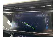 23/23 Audi Q7 3.0 TDI V6 50 Black Edition Diesel Tiptronic quattro 286 ps