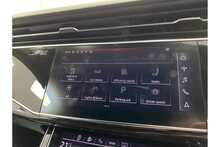 23/23 Audi Q7 3.0 TDI V6 50 Black Edition Diesel Tiptronic quattro 286 ps