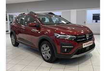 21/21 Dacia Sandero 1.0 TCe Comfort Hatchback 90 ps