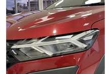 21/21 Dacia Sandero 1.0 TCe Comfort Hatchback 90 ps