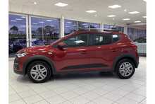 21/21 Dacia Sandero 1.0 TCe Comfort Hatchback 90 ps