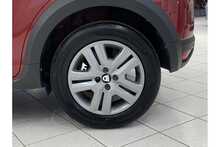 21/21 Dacia Sandero 1.0 TCe Comfort Hatchback 90 ps