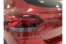 21/21 Dacia Sandero 1.0 TCe Comfort Hatchback 90 ps
