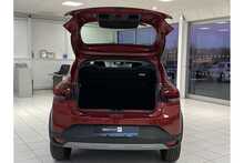 21/21 Dacia Sandero 1.0 TCe Comfort Hatchback 90 ps