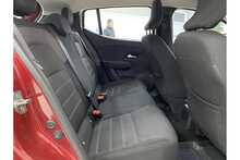 21/21 Dacia Sandero 1.0 TCe Comfort Hatchback 90 ps