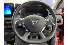 21/21 Dacia Sandero 1.0 TCe Comfort Hatchback 90 ps