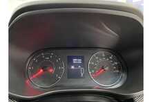 21/21 Dacia Sandero 1.0 TCe Comfort Hatchback 90 ps